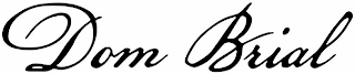 DOM BRIAL logo