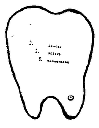 D.O.M. DENTAL OFFICE MANAGEMENT logo
