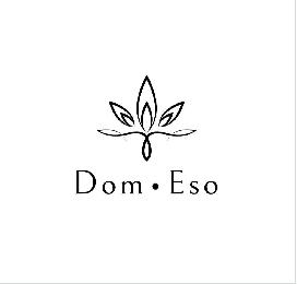 DOM· ESO logo