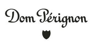 DOM PÉRIGNON logo