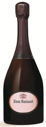 DOM RUINART logo
