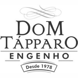 DOM TÁPPARO ENGENHO DESDE 1978 logo