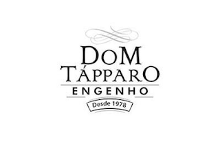 DOM TÁPPARO ENGENHO DESDE 1978 logo
