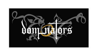 DOM_NATORS logo