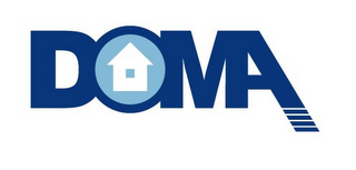 DOMA logo