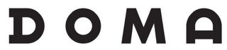 DOMA logo