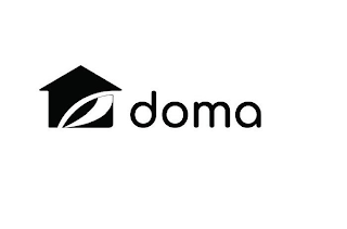 DOMA logo