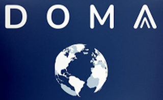 DOMA logo