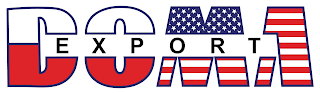 DOMA EXPORT logo