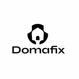 DOMAFIX logo