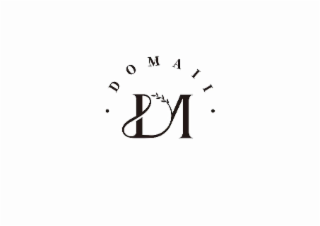 DOMAII DM logo
