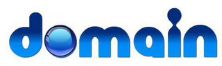 DOMAIN logo