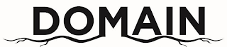 DOMAIN logo