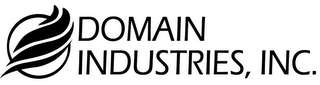 DOMAIN INDUSTRIES, INC. logo