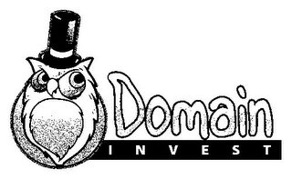 DOMAIN INVEST logo