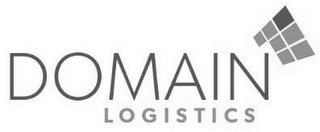 DOMAIN LOGISTICS logo