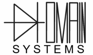DOMAIN SYSTEMS logo