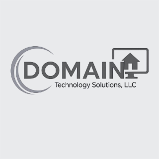 DOMAIN TECHNOLOGY SOLUTIONS, LLC logo