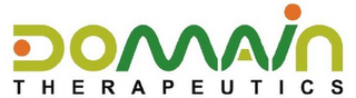 DOMAIN THERAPEUTICS logo