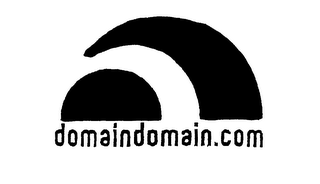 DOMAINDOMAIN.COM logo