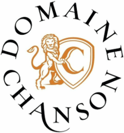 DOMAINE CHANSON C logo