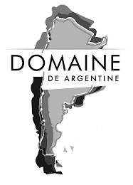 DOMAINE DE ARGENTINE logo