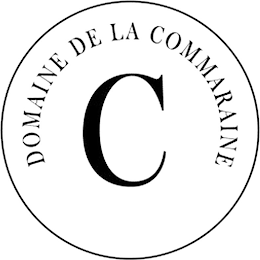 DOMAINE DE LA COMMARAINE C logo
