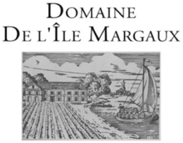 DOMAINE DE L'ÎLE MARGAUX logo