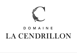 DOMAINE LA CENDRILLON logo