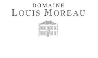 DOMAINE LOUIS MOREAU logo