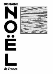 DOMAINE NOEL DE FRANCE logo