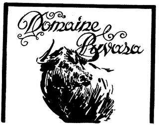 DOMAINE PUVASA logo