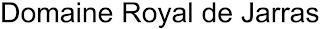 DOMAINE ROYAL DE JARRAS logo