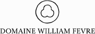 DOMAINE WILLIAM FEVRE logo