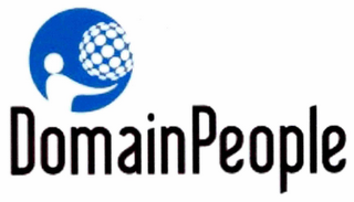 DOMAINPEOPLE logo