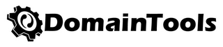 DOMAINTOOLS logo