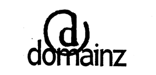 @ DOMAINZ logo