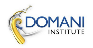 DOMANI INSTITUTE logo