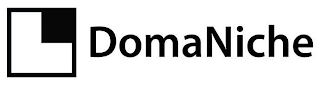 DOMANICHE logo