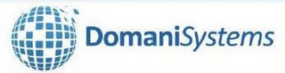 DOMANISYSTEMS logo
