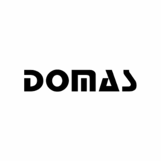 DOMAS logo