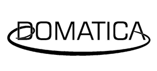 DOMATICA logo