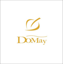 DOMAY logo