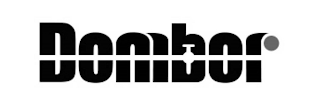 DOMBOR logo