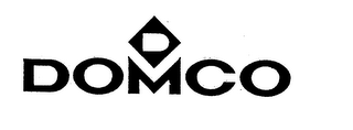 DOMCO logo