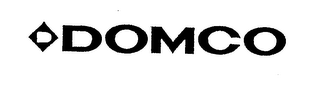 DOMCO logo