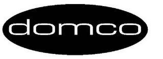 DOMCO logo