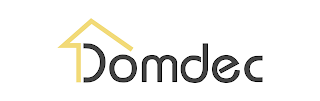 DOMDEC logo