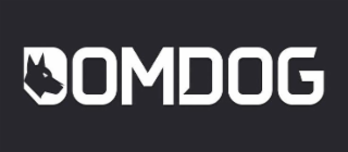 DOMDOG logo