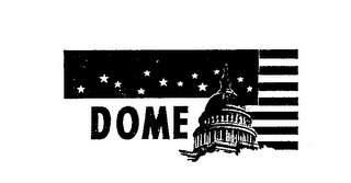 DOME logo